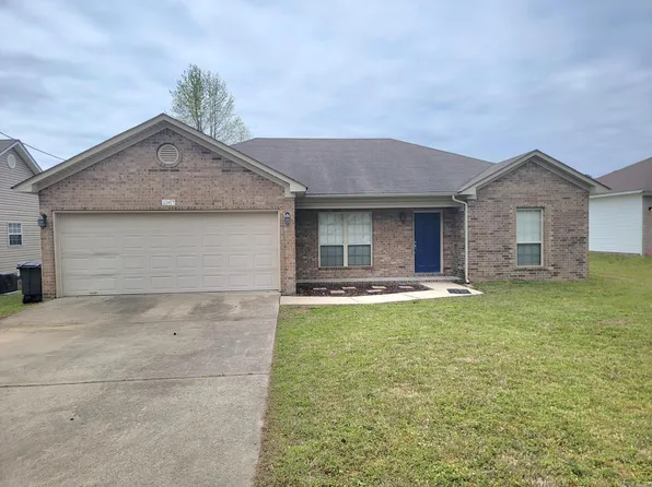 207 W Valentine Rd, Jacksonville, AR 72076