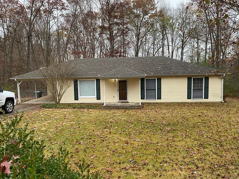 342 Ruby Richardson Dr — Photo 1