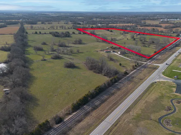 000 E Highway Oo, Strafford, MO 65757