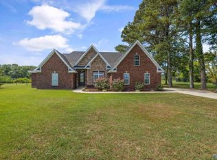 304 Brockway Rd, Owens Cross Roads, AL 35763