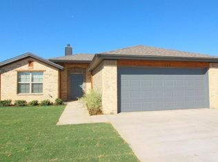 1406 79th St, Lubbock, TX 79423