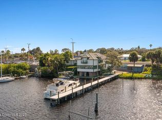 975 N Harbor City Blvd, Melbourne, FL 32935
