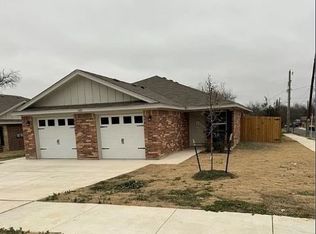 1200 N 8th St, Killeen, TX 76541