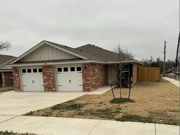 1200 N 8th St, Killeen, TX 76541