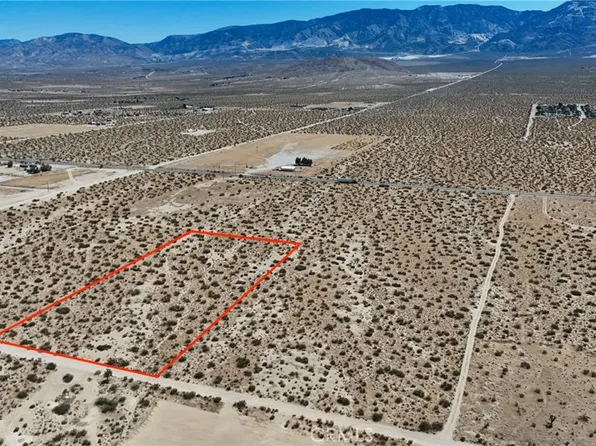 731 Sunset Rd, Lucerne Valley, CA 92356