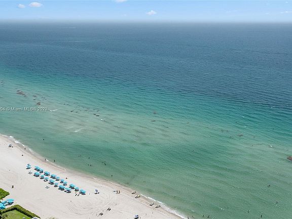 2nd image of 16699 Collins Ave APT 3106
