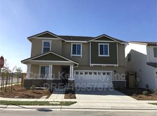 1057 S Gregorio Ave, Mountain House, CA 95391