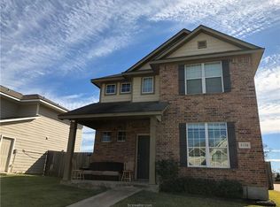 4138 McFarland Dr, College Station, TX 77845