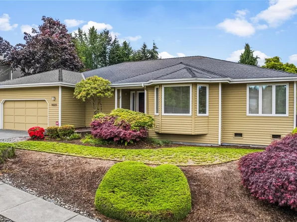 18326 Blue Ridge Drive, Lynnwood, WA 98037