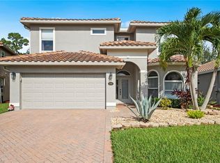 20516 Ardore Ln, Estero, FL 33928