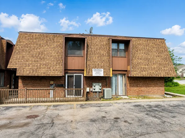 12739 S Kenneth Ave #L, Alsip, IL 60803