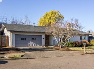 4215 NE 130th Pl, Portland, OR
