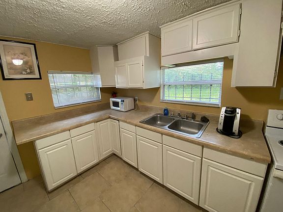 Kitchen View