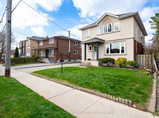 210 Beta St, Toronto, ON M8W 4H6