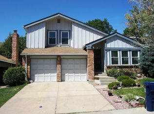 7935 S Vincennes Way, Centennial, CO 80112