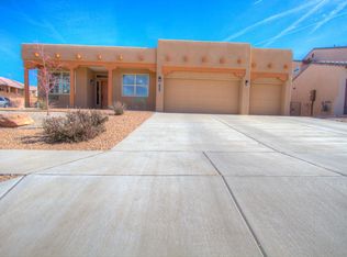1814 Vista De Colinas Dr SE, Rio Rancho, NM 87124