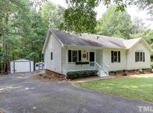 5220 Relay Way, Raleigh, NC 27603