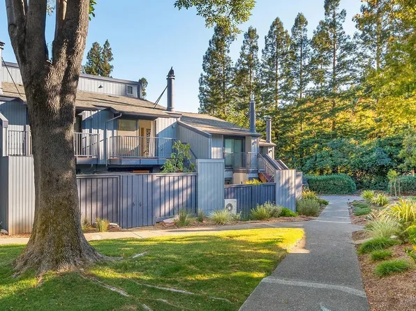 5 Deuce Court, Fairfax, CA 94930