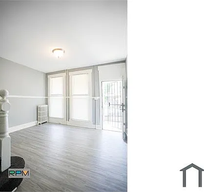 3130 Baker St