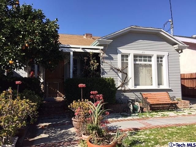 1st image of 409 N Hobart Blvd