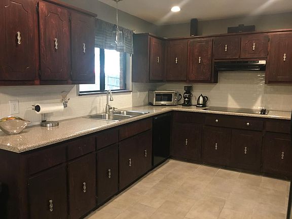 Updated Kitchen