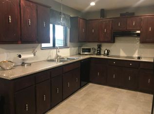 1001 Ridgecrest Rd, Edmond, OK 73013