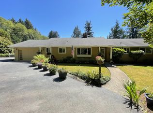 8000 Briar Ln, Tillamook, OR 97141