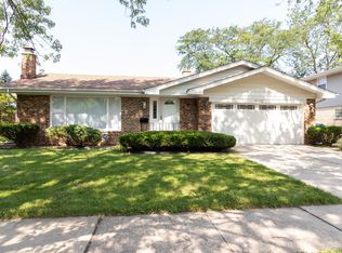 16412 Kimbark Ave, South Holland, IL