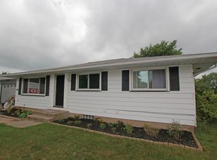 226 Rumson Rd, Rochester, NY 14616