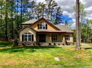 7683 Golf Course Rd N, Denver, NC 28037