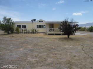 1831 Keenan Way, Pahrump, NV 89048