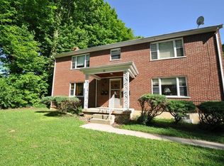 16 Barrington Rd APT 2E, Ft Wright, KY 41011