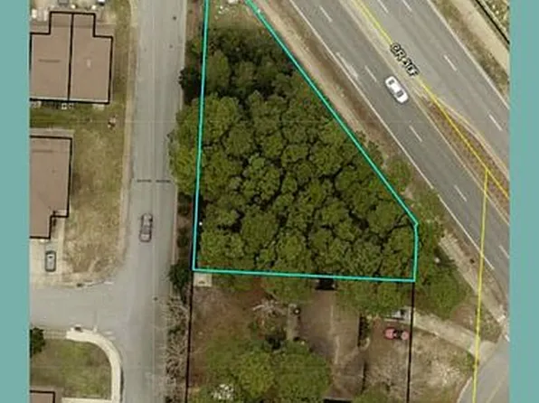 1100 Quail Cir, Destin, FL 32541