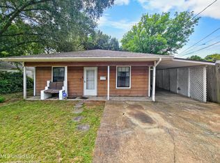 941 22nd St, Gulfport, MS 39501