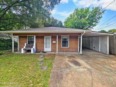 941 22nd St, Gulfport, MS, 39501