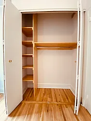 Rented by Metropolis Real Estate of Manhattan