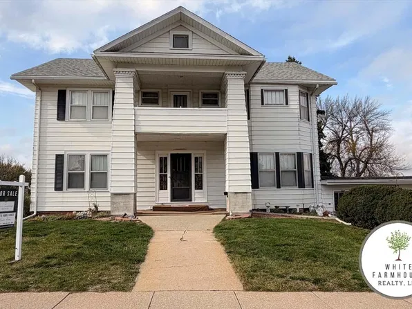 1410 S Main St, Emerson, NE 68733