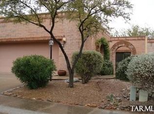 6868 E Via Vigna, Tucson, AZ 85750