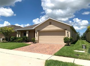 129 Williamson Dr, Davenport, FL 33897