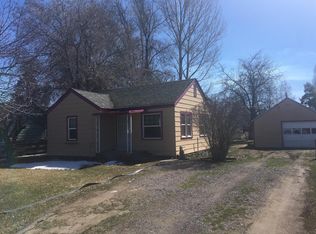 4626 Denver Ave, Klamath Falls, OR 97603