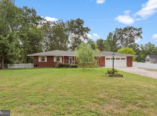 1801 Cape May Rd, Baltimore, MD 21221