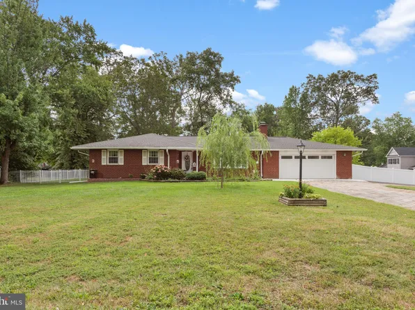 1801 Cape May Rd, Baltimore, MD 21221