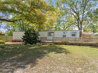 7292 Joe Brooks Rd SW, Ocean Isle Beach, NC 28469