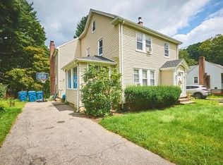43 Dedham St, Canton, MA 02021