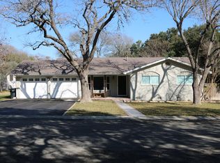 23 Ridge Dr, New Braunfels, TX 78130