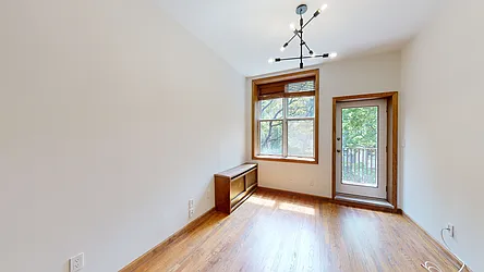 Rented by Bond New York