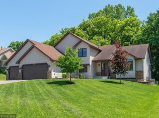 7249 Bancroft Way, Inver Grove Heights, MN 55077
