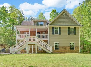 188 Red Maple Ln, Blairsville, GA 30512