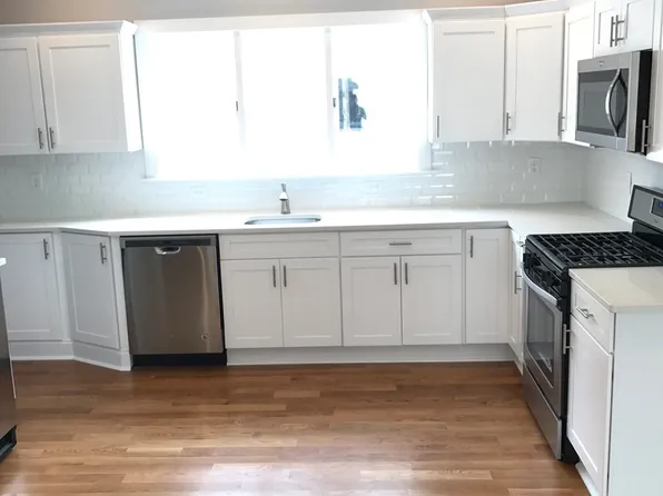 12 Henry St #2, Medford, MA 02155