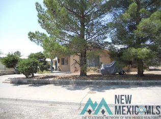 514 Grape St, Truth Or Consequences, NM 87901